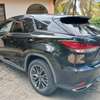 Lexus RX300 t thumb 2