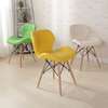 Dining Chair; Padded Dining Chair in Suneka thumb 3