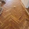 Teak hardwood timber (Sudan Teak) thumb 6
