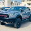 Ford Ranger wildtrack thumb 0