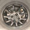 Toyota succeed TXG hybrid thumb 6
