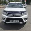 Toyota Hillux Double Cab thumb 1