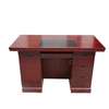 1200mm executive desk with drawers thumb 10