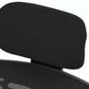 Headrest ergonomic office seat thumb 1