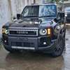 Land Cruiser J250 thumb 2