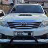 TOYOTA FORTUNER FOR SALE thumb 2
