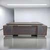 2400mm Executive Manager's Table thumb 0