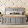 5*6 beds with two storage cabinets thumb 8