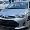 Toyota axio 2020 model, none hybrid thumb 0