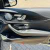Mercedes Benz E200 black 2018 thumb 3