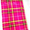 Maasai Traditional cloth Pink/Yellow Shuka thumb 0