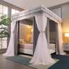 4 stand canopy mosquito net size 6*6 thumb 2