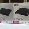LG LG 8X USB 2.0 Super Multi Ultra Slim Portable DVD Writer thumb 0