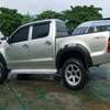 2014 Toyota Hilux double cab thumb 0