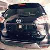 Nissan X-trail black  Autech 2016 thumb 9