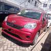 TOYOTA PASSO NEW SHAPE thumb 5