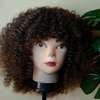 Crotchet curly wig thumb 0