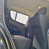Suzuki swift thumb 7