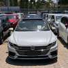 Volkswagen Arteon Sunroof White Sunroof 2018 thumb 0
