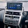 Lexus Rx 200t newshape 2016 model thumb 2