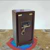 Office Safe; 90Kg Sturdy Indestructible Steel Mold Safe thumb 3