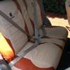 Coast Durable car seat covers thumb 3