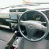 Toyota Succeed Silver 2017 1500cc 2wd thumb 7