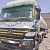 Actros Mp2s complete with LPG gas trailers(3units) available thumb 1