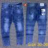Slim fit Men's Skinny Designers Jeans
30 to 38
Ksh.1500 thumb 1