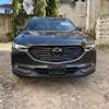 Mazda CX-8 Diesel Grey 2018 thumb 12
