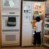 Nairobi fridge repair services-24 hour appliance repairs. thumb 7