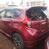 Nissan Note Digs thumb 5