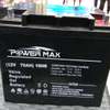 Power Max 12V/70ah 10hr Valve Regulated Gel Battery thumb 0