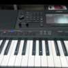 Yamaha Psr- 5X700 Keyboard Touch Screen thumb 1