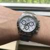 Rolex Daytona Panda Dial Men's Watch thumb 0