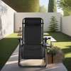 Home Furniture; Recliner Outdoor Relaxing Home Chair thumb 0