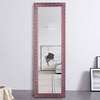 Decorative Smart Rectangular Home Wall Mirror thumb 7