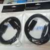 1.8M 6FT Display Port DP To HDMI Cable Gold Plated Connecta thumb 0