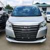 Toyota Noah thumb 1