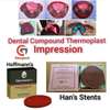 BUY HOFFMANN DENTAL IMPRESSION COMPOUND PRICES IN KENYA thumb 1