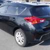 TOYOTA AURIS( MKOPO/HIRE PURCHASE ACCEPTED) thumb 2