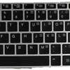 Keyboard for HP Elitebook 840 848 745  745 thumb 0