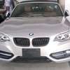 BMW 220i Convertible thumb 0