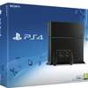 Sony Playstation 4 PS4 Game Console 500GB-Black thumb 1