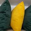 Throw pillows covers   size 45*45 thumb 4