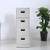Office Cabinets: Deep Frame Vertical Cabinet thumb 5