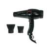 Turbo Commercial Hair Straightener Blow Drier Comb thumb 1