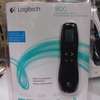 Logitech R800 Wireless Laser Presenter with LCD display thumb 0