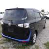SIENTA 2015 NEW MODEL thumb 6
