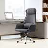 Ergonomic Luxury Office Chair – Executive PU Leather thumb 1